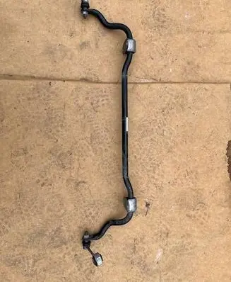Mercedes-Benz GLS X167 Rear anti-roll bar/sway bar A1673264300