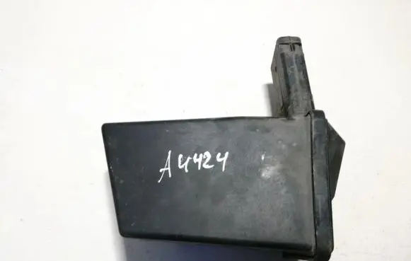 Ford Focus Intake resonator 