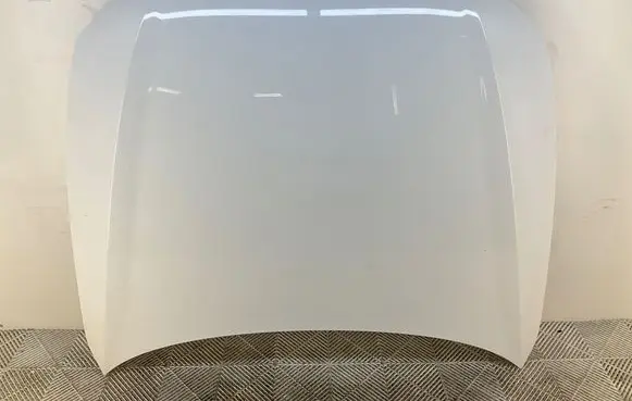 Audi A6 S6 C7 4G Engine bonnet/hood