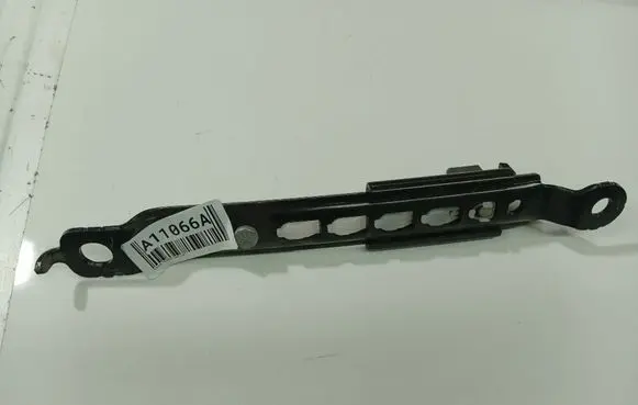 Subaru B9 Tribeca Seat belt adjustment rail 