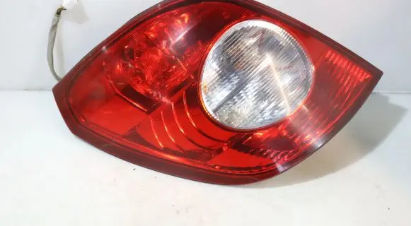 Opel Antara Rear/tail lights