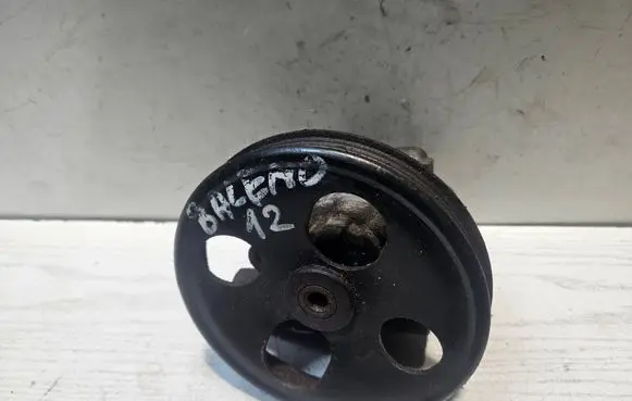 Suzuki Baleno EG Power steering pump 