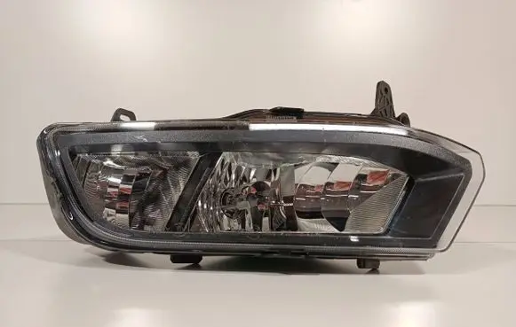 Volkswagen Polo V 6R Front fog light 6C0941661H 1NA01198713 6C0941661