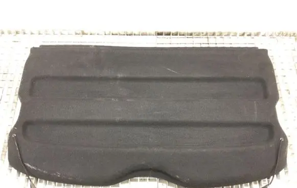 Citroen C4 II Parcel shelf 