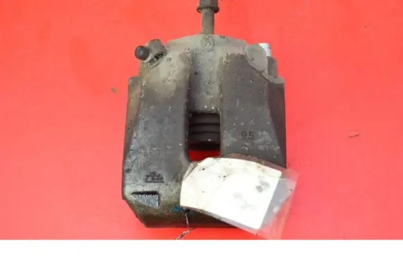 BMW 5 E34 Rear brake caliper