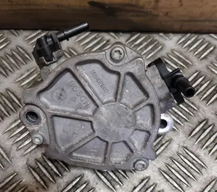 Ford Grand C-MAX Vacuum pump 9804021880