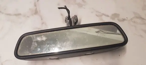 Mercedes-Benz C W205 Rear view mirror (interior) E11026530