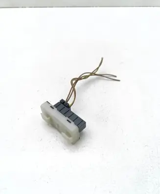 Mercedes-Benz C W204 Other relay 0045467540
