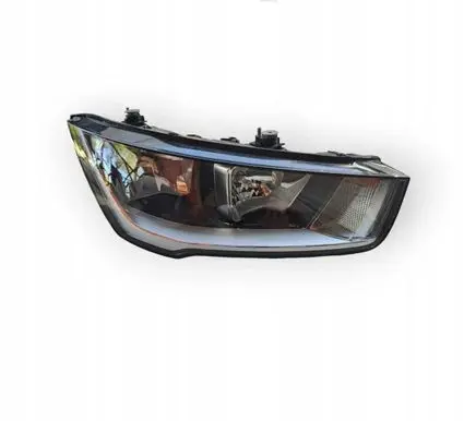 Audi A1 Headlight/headlamp 8XA941004