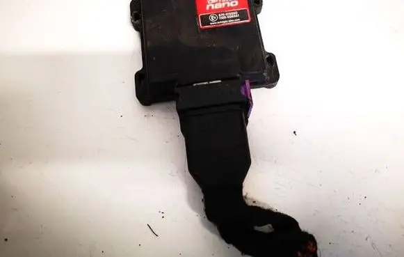 Chevrolet HHR LP gas control unit module 67r016560 67r-016560