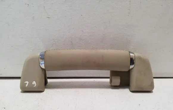 Jaguar XJ X351 Rear interior roof grab handle
