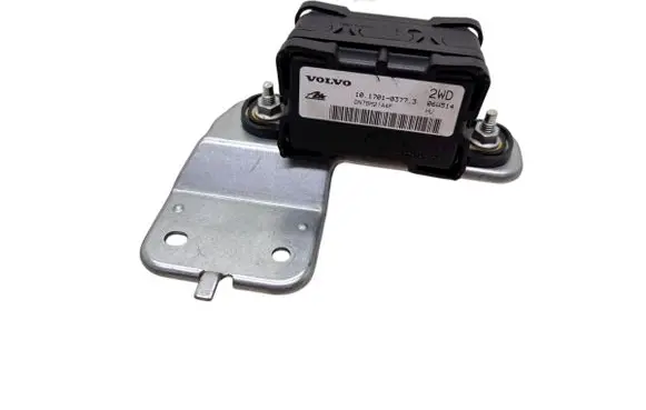 Volvo V70 ESP acceleration yaw rate sensor 30773378
