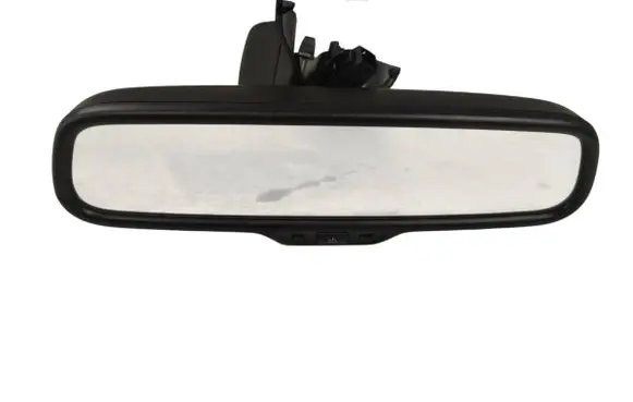 Audi A6 S6 C7 4G Rear view mirror (interior) 44328618 051613 8T0857511B