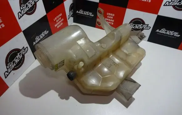 Land Rover Range Rover L322 Coolant expansion tank/reservoir PCF500120