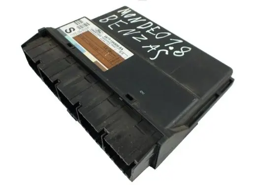 Ford Mondeo Mk III Comfort/convenience module 3S7T15K600SA 5WK48751B