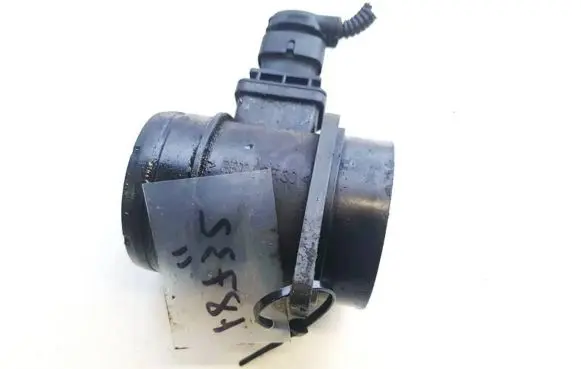 Fiat Bravo Mass air flow meter 722184 6116305