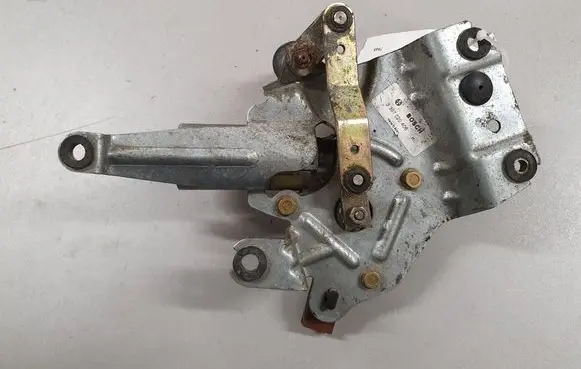 Citroen Berlingo Rear window wiper motor 0390201408 3397020406