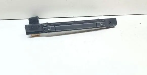 BMW 3 E92 E93 Seat heating switch 6962604 61316962604