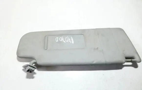 Volkswagen Golf V Sun visor 1k0657552a