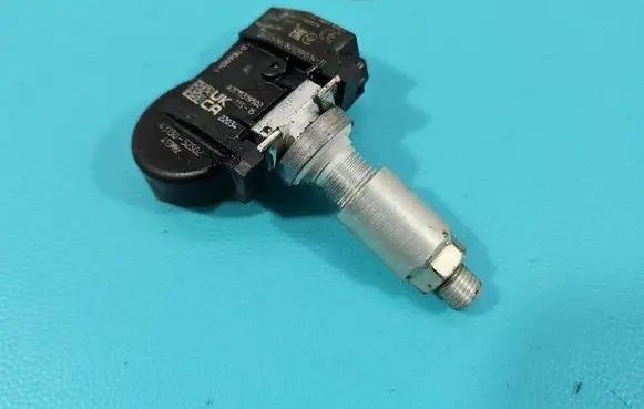 Tire pressure sensor