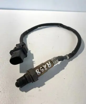 Opel Corsa D Lambda probe sensor 55564978