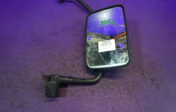 Volkswagen PASSAT B4 Manual wing mirror 