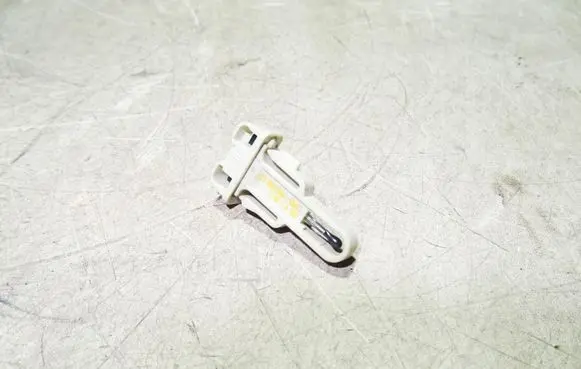 BMW 5 GT F07 Interior temperature sensor 109433358