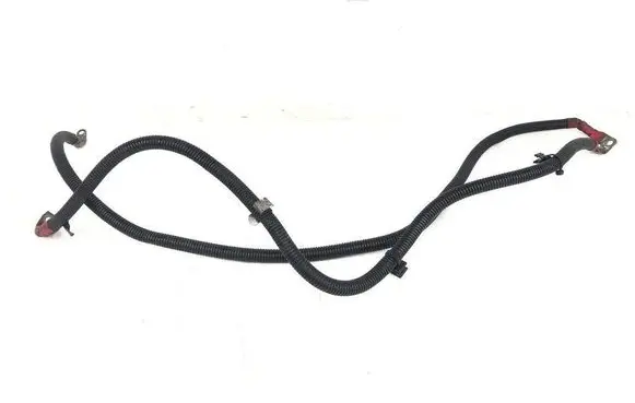 BMW 7 F01 F02 F03 F04 Positive cable (battery)