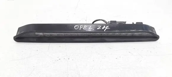Opel Zafira A Third/center stoplight 0069907