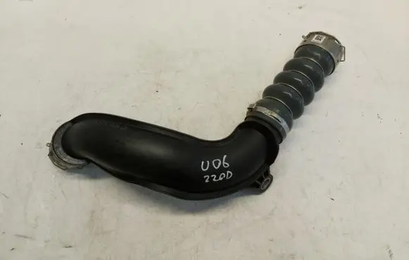 Intercooler hose/pipe