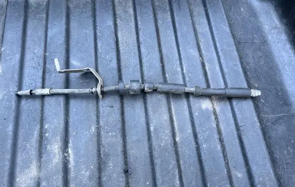 Volvo V60 Brake booster pipe/hose 31471286