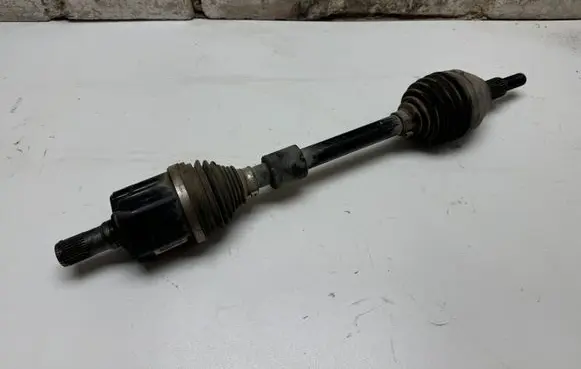 Chrysler Pacifica Front driveshaft 05106253AB