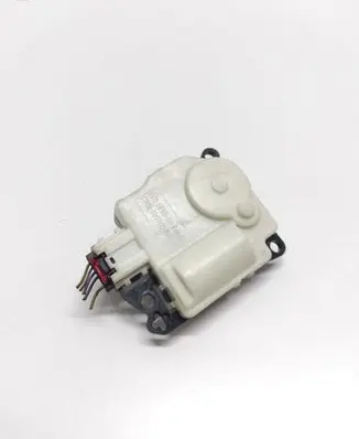 Ford Ecosport Air flap motor/actuator AV1119E616HA