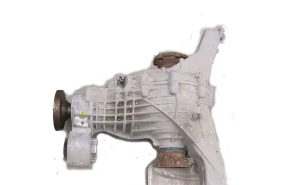 Audi A4 S4 B9 Rear differential 096KM
