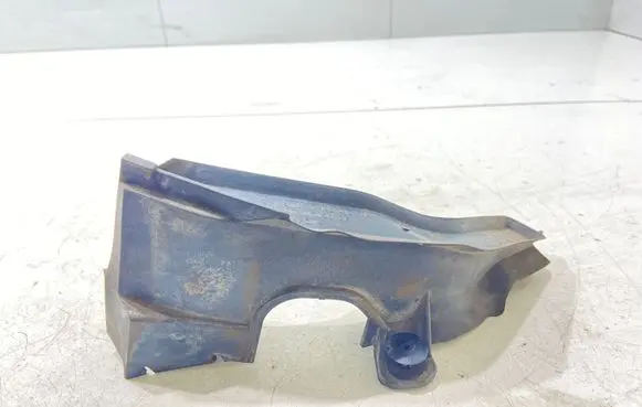 BMW 5 GT F07 Engine compartment rubber 7193413