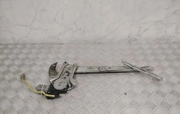 Ford Ranger Front door window regulator with motor UR875858X