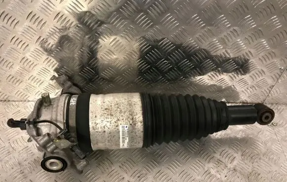 Porsche Cayenne (92A) Rear shock absorber/damper 7P5616039AJ 7P5616403 7P5616504