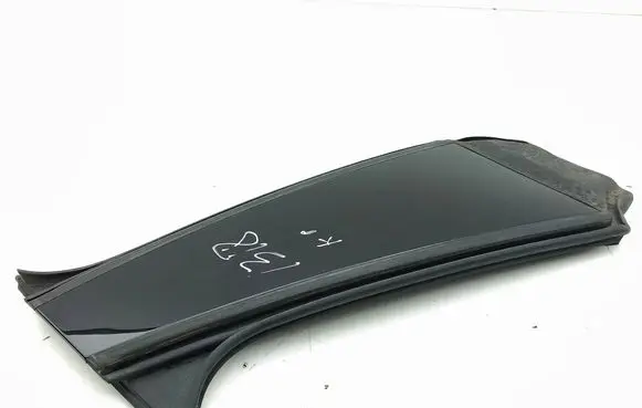 Peugeot 508 II (B) Pillar trim (exterior) 9813385680
