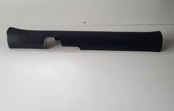 KIA Optima Front sill trim cover 85872D4000