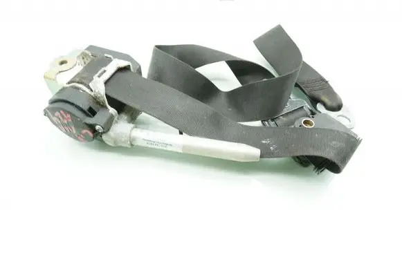 Mercedes-Benz E W124 Front seatbelt
