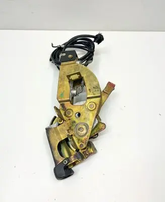 Mercedes-Benz SL R129 Convertible roof main ram cylinder A1298000674 1298000674