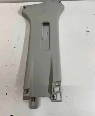 Mazda 2 (B) pillar trim (top) DB5J68190 DB5J57969