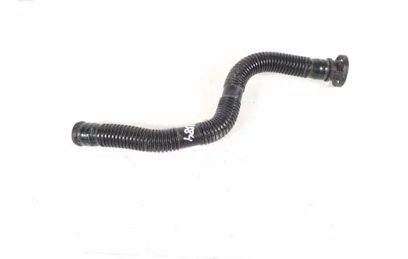 Volkswagen Phaeton Air intake hose/pipe 3D0129653A