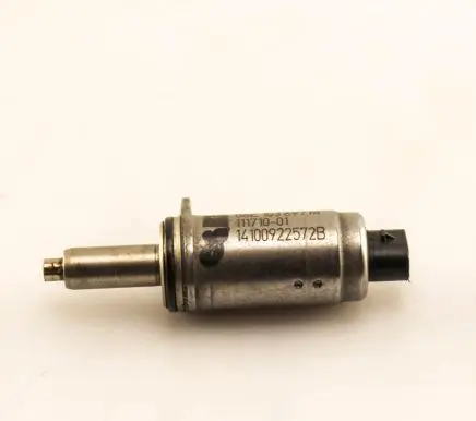 Audi A4 S4 B8 8K Camshaft vanos timing valve 06E103697M
