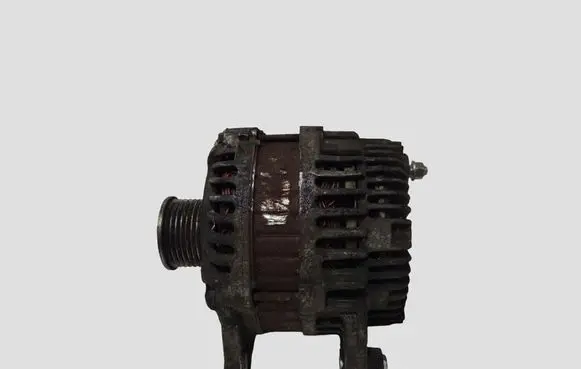 Nissan X-Trail T31 Generator/alternator 23100JG71A A3TJ2481