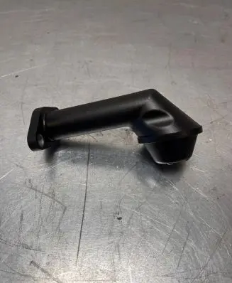 Skoda Octavia Mk2 (1Z) Oil sump strainer pipe 038115251F
