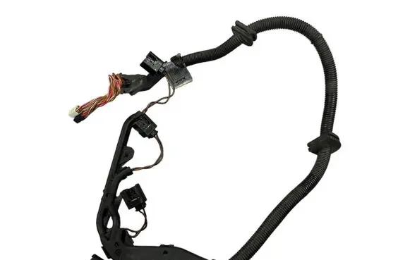 BMW 3 E46 Engine installation wiring loom 7787554