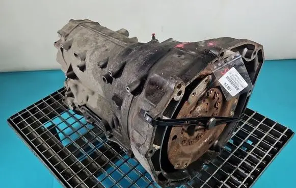 Jeep Grand Cherokee Automatic gearbox P68271037AA IMPRK1594214