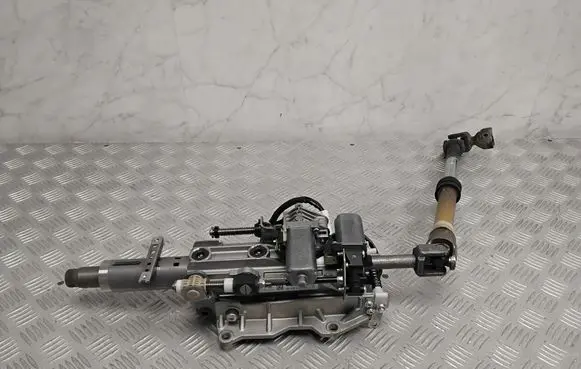 Porsche Cayenne (92A) Steering column universal joint 7P5419501BP