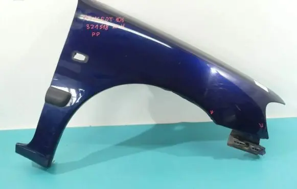 Peugeot 106 Fender IMPRK1259215